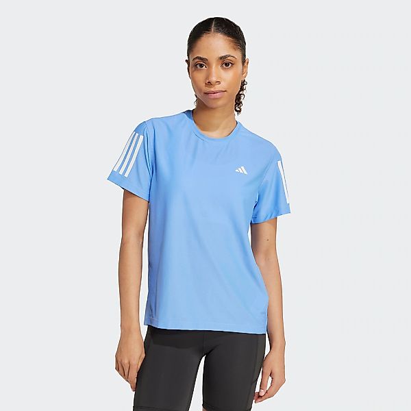 adidas Performance Laufshirt "OTR B TEE" günstig online kaufen