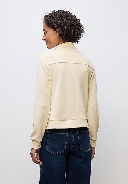 STREET ONE Cordjacke in Cord-Optik günstig online kaufen
