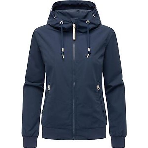 Ragwear  Jacken Kapuzenjacke Oggie günstig online kaufen