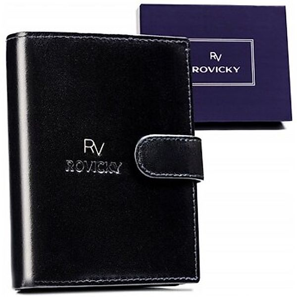 Rovicky  Geldbeutel RV7680277LBCA günstig online kaufen