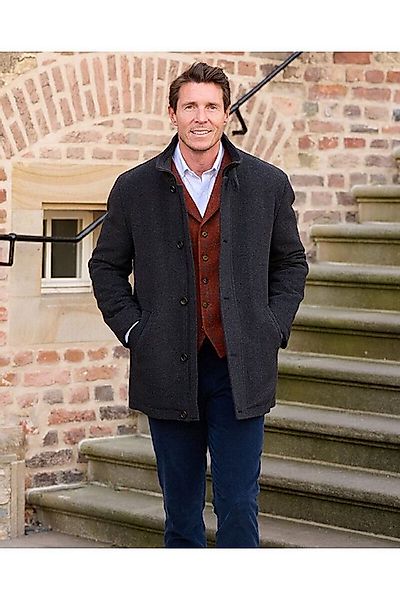 Wellington of Bilmore Outdoorjacke günstig online kaufen