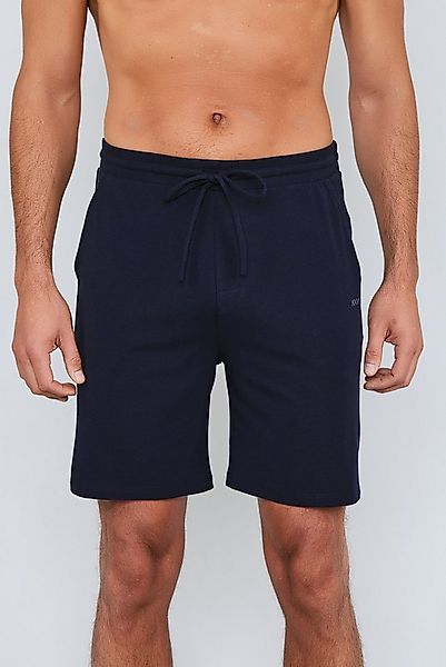 JOOP! Relaxshorts Comfort Seitentaschen, Regular Fit, Bindeband günstig online kaufen