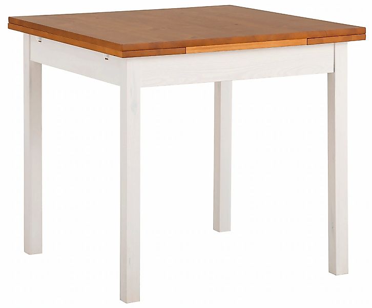 Home affaire Esstisch "Maike, TOPSELLER" Esstisch, Küchentisch, OTTOs Choic günstig online kaufen