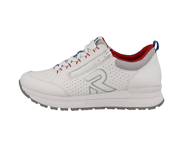 Rieker EVOLUTION 40802 Damen Sneaker Turnschuhe, Sportschuhe, Freizeitschuh günstig online kaufen