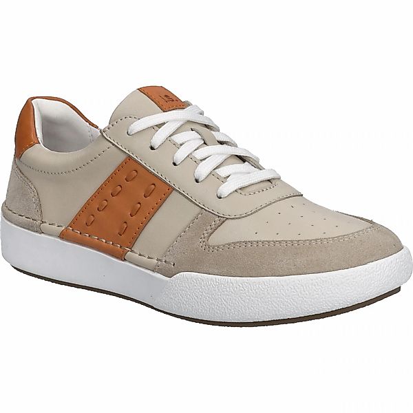 Josef Seibel Sneaker "Claire 27, sand-kombi" günstig online kaufen