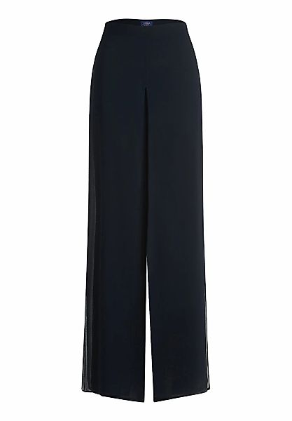 Vera Mont 2-in-1-Hose "Damen im Layer Look" günstig online kaufen