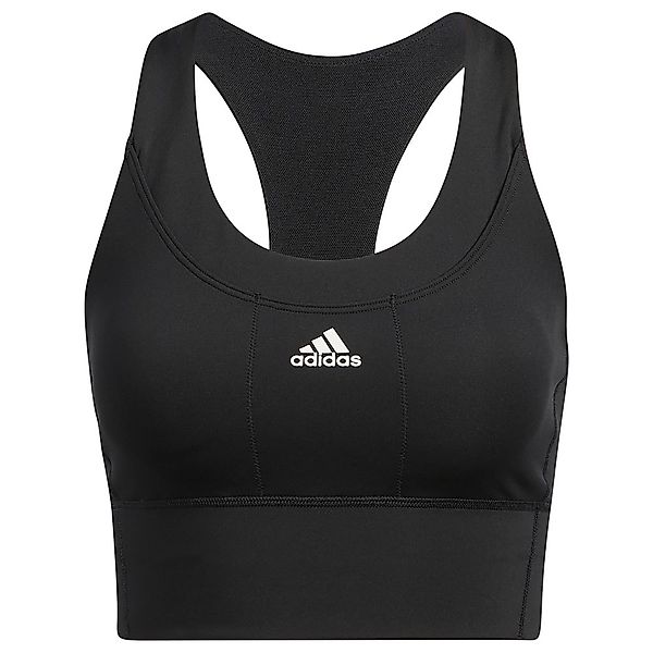 Adidas Ms Pkt Sport-bh M Black günstig online kaufen