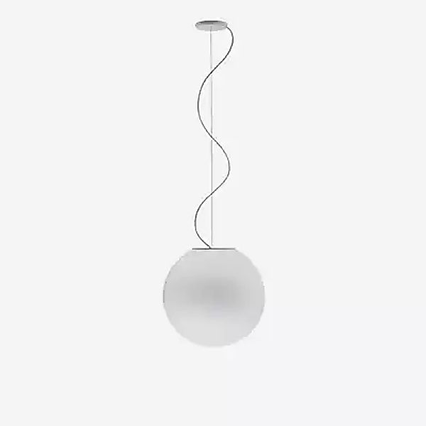 Fabbian Lumi Sfera Pendelleuchte, ø40 cm günstig online kaufen