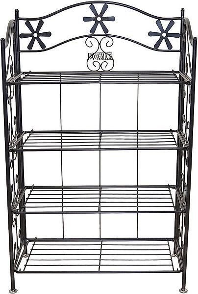 HOFMANN LIVING AND MORE Standregal günstig online kaufen