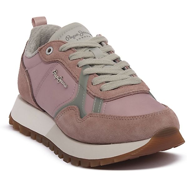 Pepe jeans  Sneaker 323 ARI SNUG W günstig online kaufen
