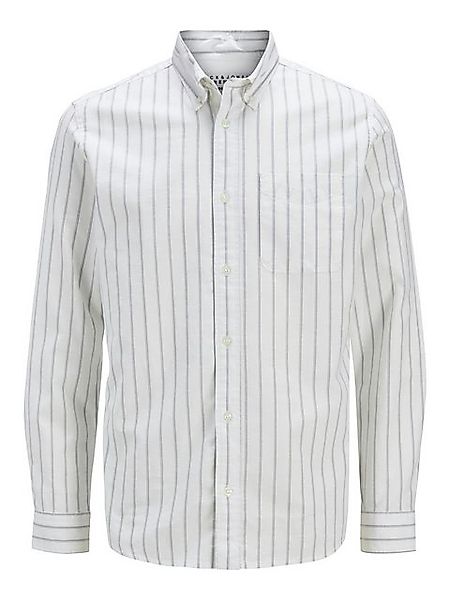 Jack & Jones Langarmhemd JPRBLUBROOK OXFORD SHIRT L/S NOOS günstig online kaufen