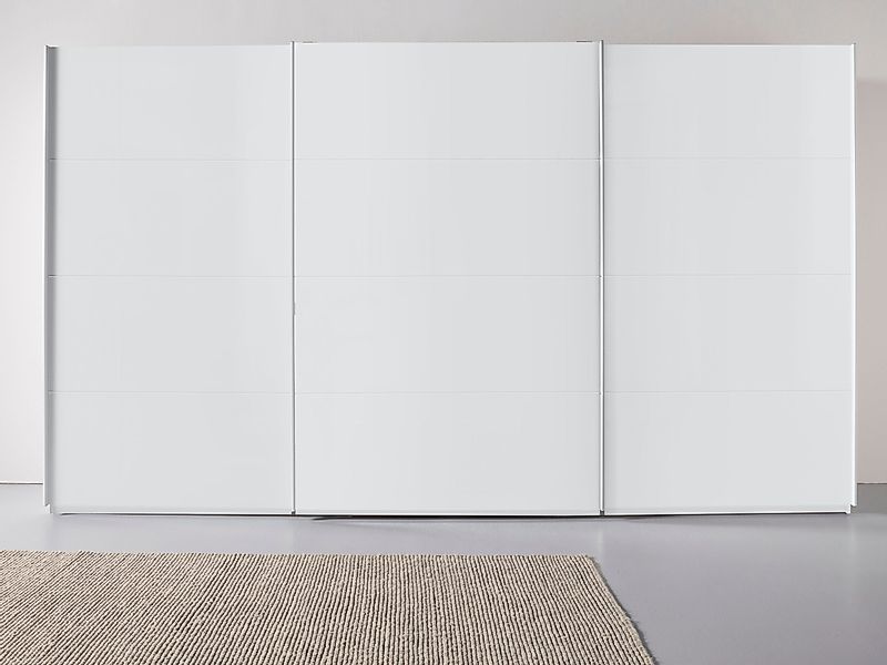 rauch Schwebetürenschrank "Kleiderschrank Schrank Garderobe Wäscheschrank A günstig online kaufen