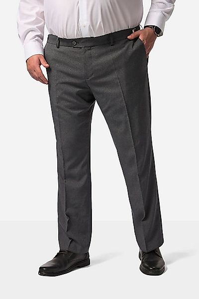 Men Plus Anzughose Autofahrerhose Baukasten Madrid Clip-Verschluss günstig online kaufen