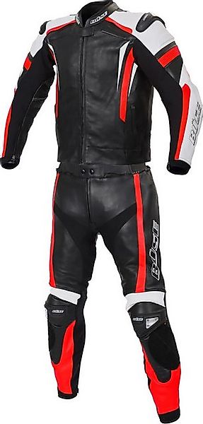 Büse Motorradkombi Track 2-Teiler Damen Motorrad Lederkombi atmungsaktiv pr günstig online kaufen