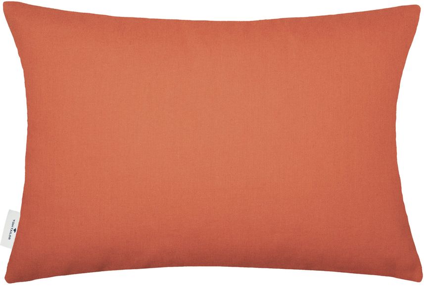 TOM TAILOR HOME Dekokissen "Dove Signature" mit Paspel, Kissenhülle ohne Fü günstig online kaufen