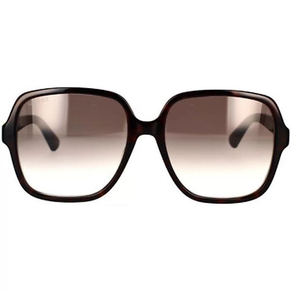 Gucci  Sonnenbrillen -Sonnenbrille GG1189S 003 günstig online kaufen