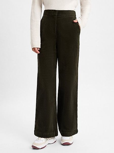 Moss Copenhagen Bundfaltenhose MSCHGeggo günstig online kaufen