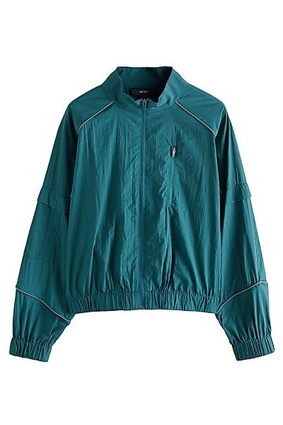 Next Laufjacke Laufjacke mit reflektierenden Elementen günstig online kaufen