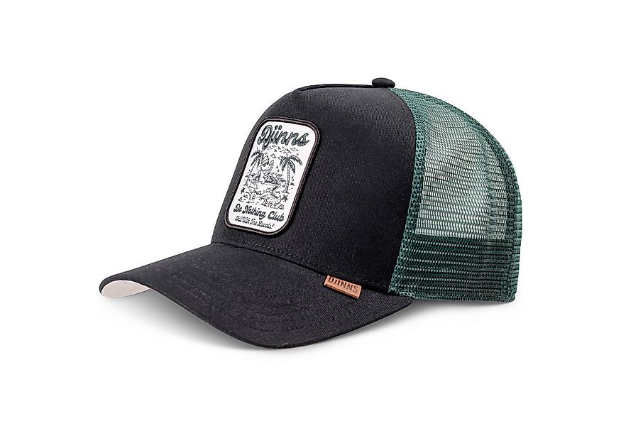 Djinns Trucker Cap Djinns HFT Trucker Cap DNC Local Chill (Basecap, Basecap günstig online kaufen