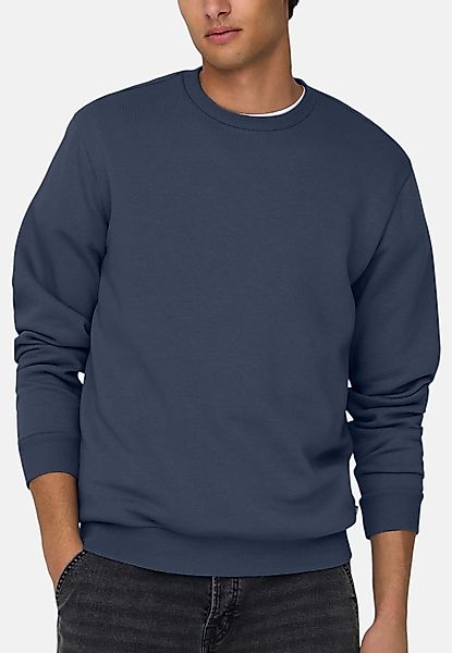 ONLY & SONS Sweatshirt Ceres (1-tlg) günstig online kaufen