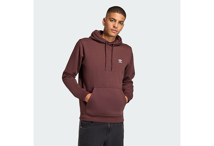 adidas Originals Hoodie ESSENTIAL REGULAR FLEECE HOODIE (1-tlg) günstig online kaufen