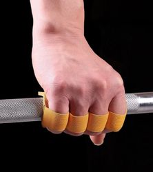 Happy Home Trainingshandschuhe Trainingshandschuhe Langhantel-Handflächensc günstig online kaufen