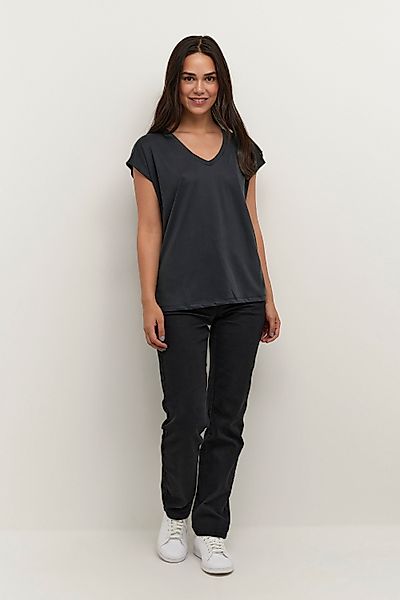 KAFFE T-Shirt KAlise SS T-shirt günstig online kaufen