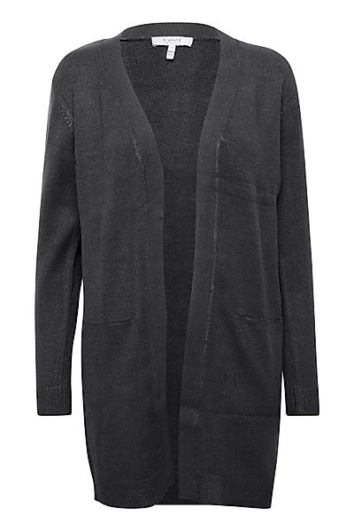 b.young Cardigan Strickjacke günstig online kaufen