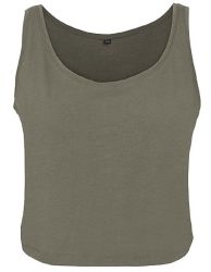 WITORU Tanktop 1er/2er-Pack leichtes Damen Oversized günstig online kaufen