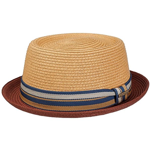 Stetson Sonnenhut (1-St) Sommerhut mit Futter günstig online kaufen