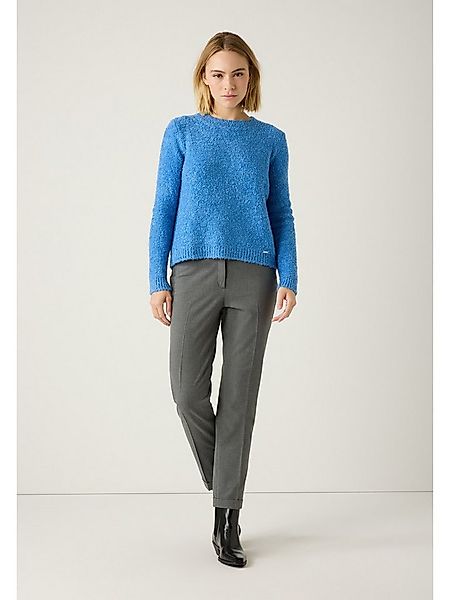 MORE&MORE Anzughose klassische Businesshose günstig online kaufen