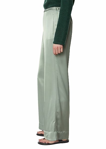 Marc OPolo Chinohose "aus LENZING™ ECOVERO™" günstig online kaufen