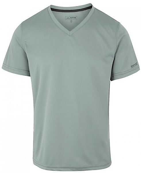 Regatta V-Shirt FingalV-Neck Mens T-Shirts Herren günstig online kaufen