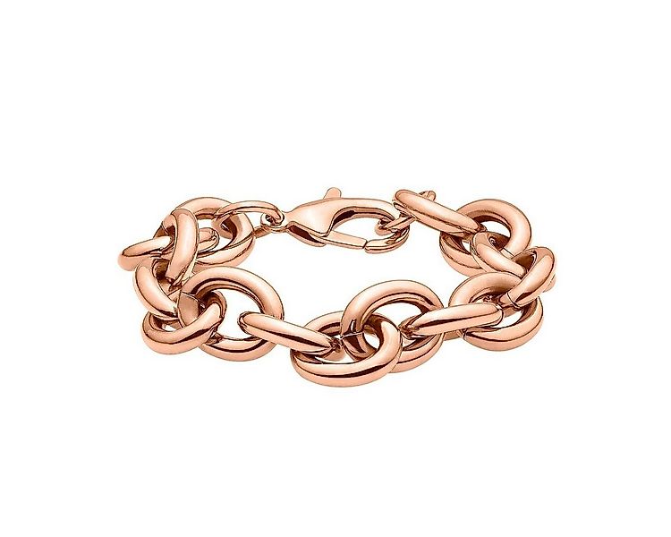 Heideman Armband Gliederarmband rose goldfarben (Armband, inkl. Geschenkver günstig online kaufen