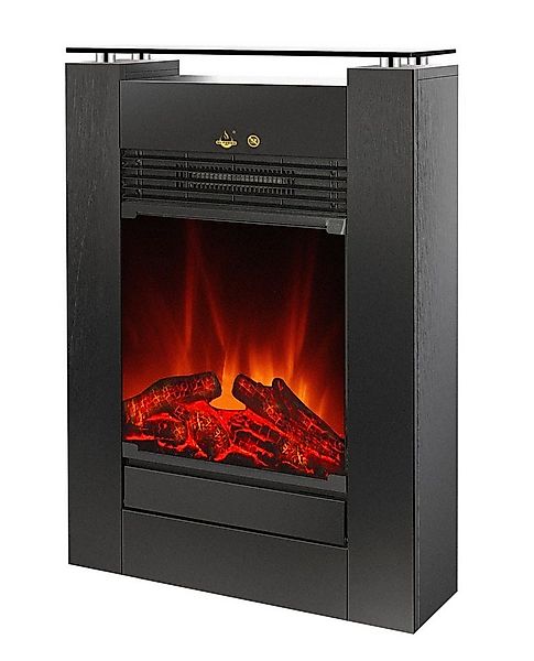 El Fuego Elektrokamin Elektrokamin "Tessin" von El Fuego®, Farbe Schwarz, L günstig online kaufen