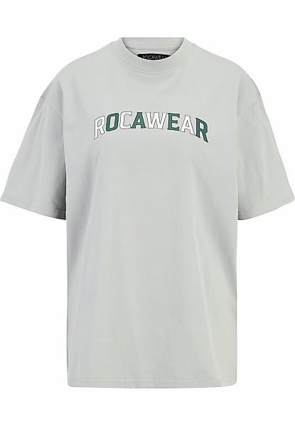 Rocawear T-Shirt "Rocawear Damen Rocawear School T-Shirt" 1 Stk. günstig online kaufen