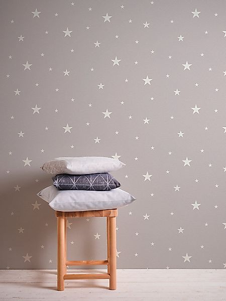 A.S. Création Vliestapete Il Decoro leuchtet günstig online kaufen