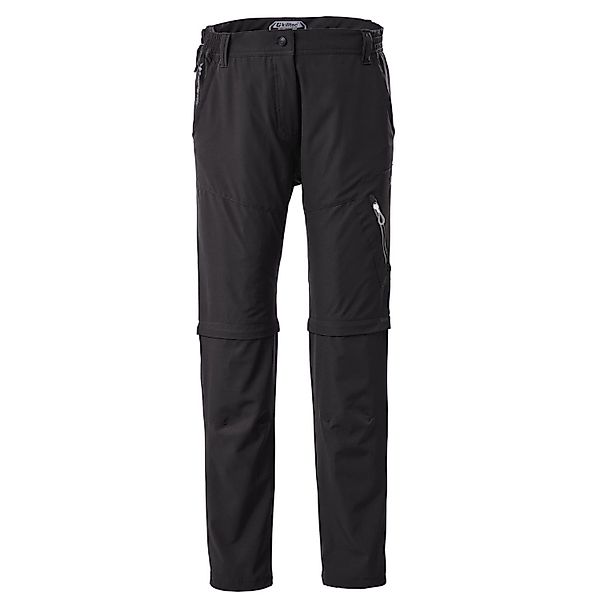 Killtec Outdoorhose Zip Off Hose Kurzgröße günstig online kaufen