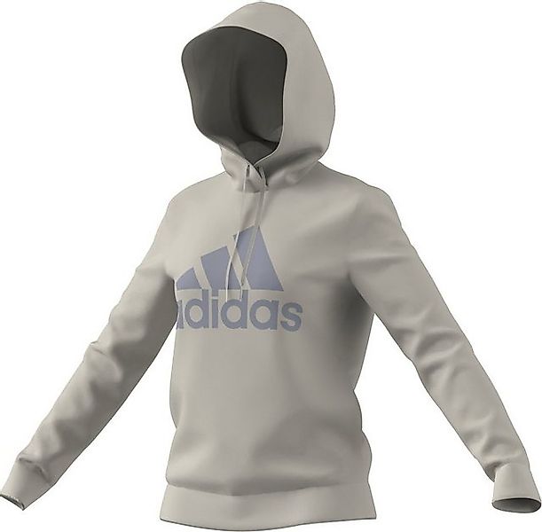 adidas Performance Kapuzensweatshirt W BL FL HD ALUMIN/SILVMT günstig online kaufen