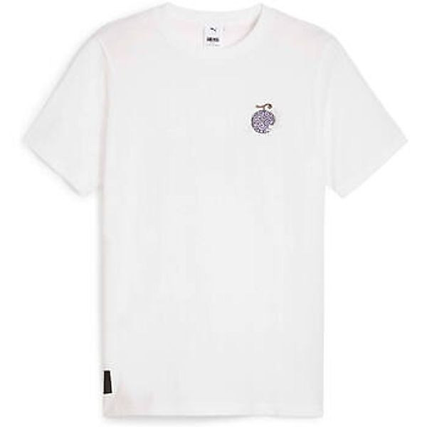 Puma  T-Shirt T-shirt à imprimés  x One Piece günstig online kaufen