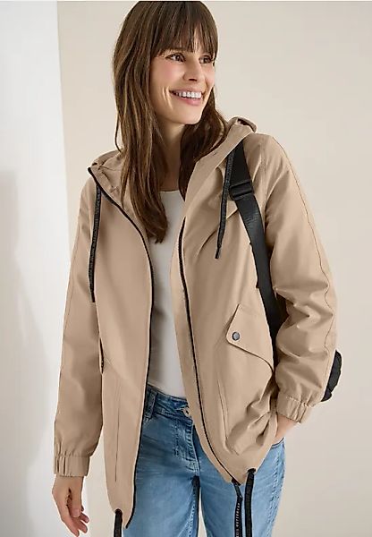 Midi-Jacke günstig online kaufen