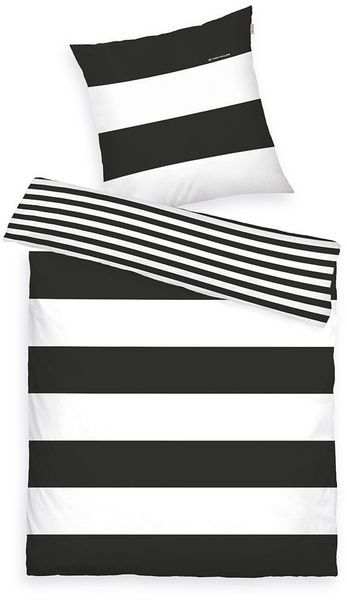 TOM TAILOR HOME Wendebettwäsche "SIENA in Gr. 135x200cm, 155x220cm oder 200 günstig online kaufen