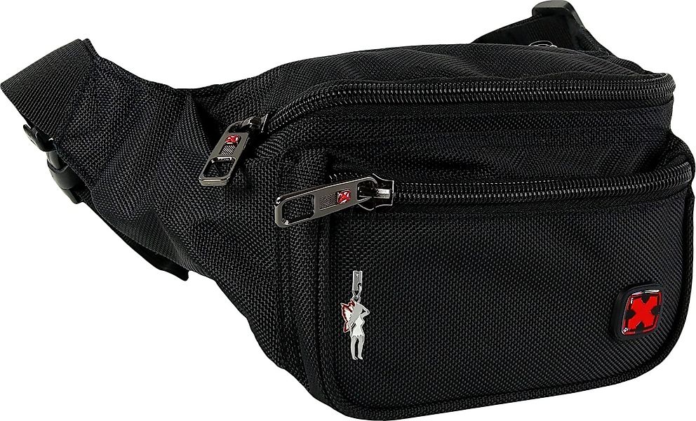 Travel N Meet Gürteltasche Travel N günstig online kaufen