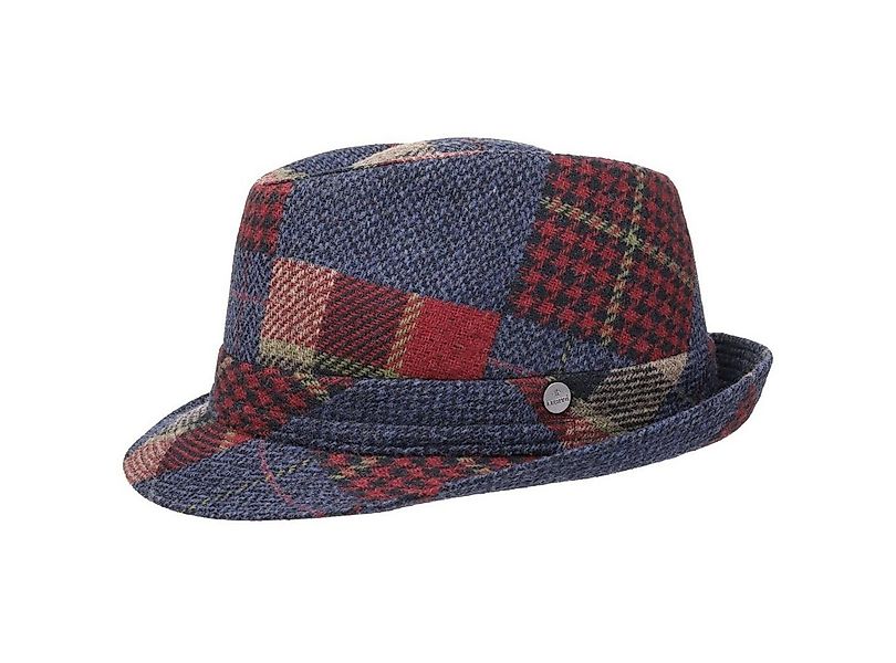 Lierys Filzhut (1-St) Trilby mit Futter, Made in Italy günstig online kaufen