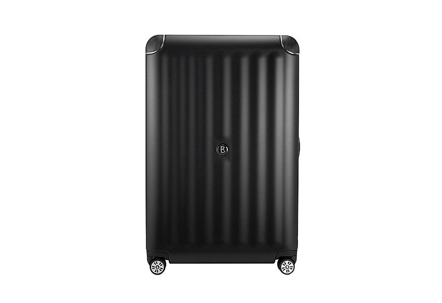 BOGNER Hartschalen-Trolley Bogner - Unisex Trolley Koffer Piz Deluxe C75, 4 günstig online kaufen