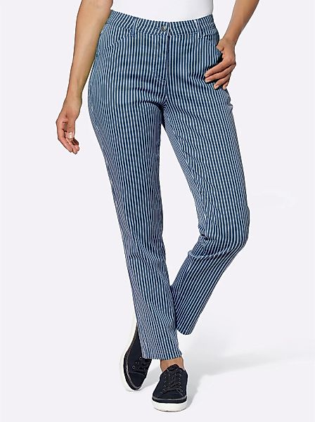 Casual Looks Bequeme Jeans günstig online kaufen