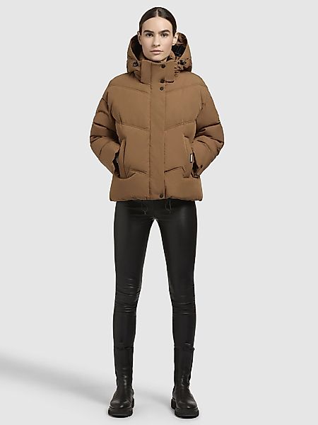 khujo Steppjacke "SARELLA" günstig online kaufen