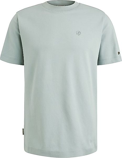 Cast Iron T-shirt Aqua - Größe S günstig online kaufen