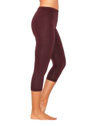 YESET Caprihose Damen 3/4 Capri Leggings günstig online kaufen