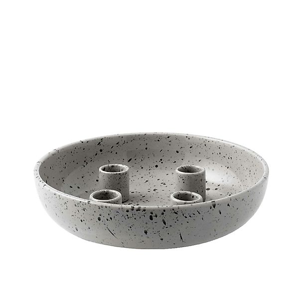 Storefactory Scandinavia Kerzenständer Kerzenhalter GRANHOLMEN natur, günstig online kaufen